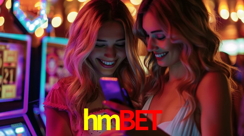 hmbet APP mobile iOS Android - 187 mil downloads São Paulo Rio BH