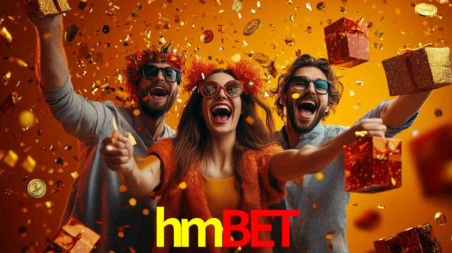 Loterias online disponíveis na hmbet