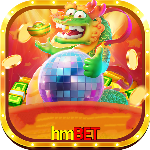 Logo da hmbet